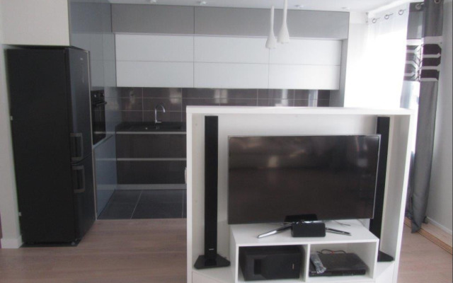 Sovremennye na Nemige Tsentr Apartments