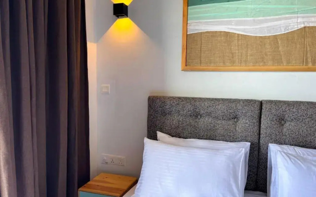 Moi Induruwa by DBI Hotel