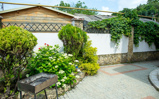 Moskvichka Mini-hotel