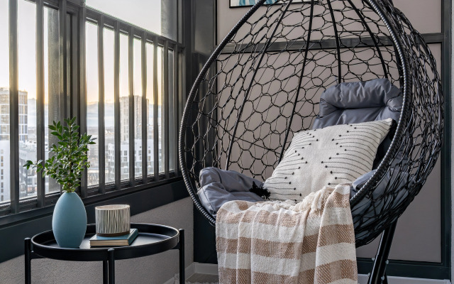 Квартира Merino Home Biscotti