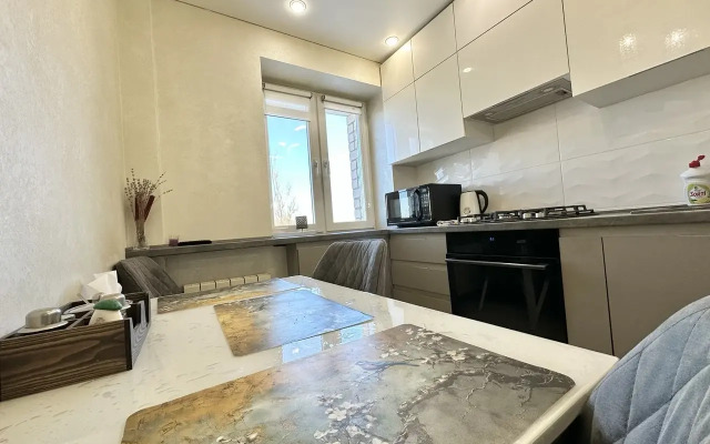 Квартира Уютно Как Дома