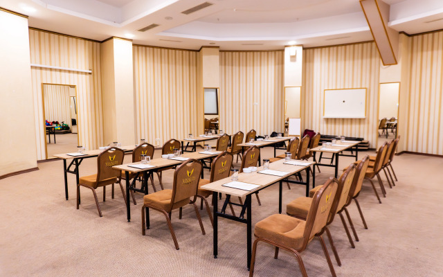 Vivaldi Park Hotel