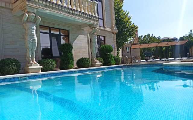 Villa Rovados Guest house