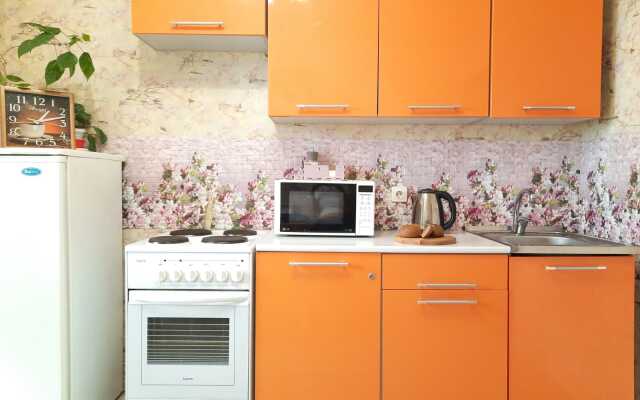 Квартира на улице Морозова