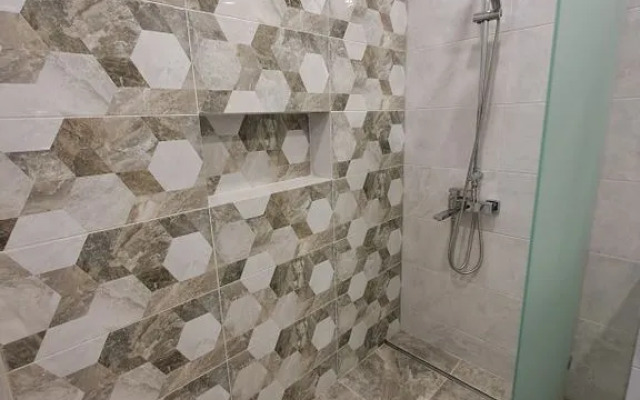 V Novom Dome U Verkhnego Ozera I Muzeya Yantarya Flat