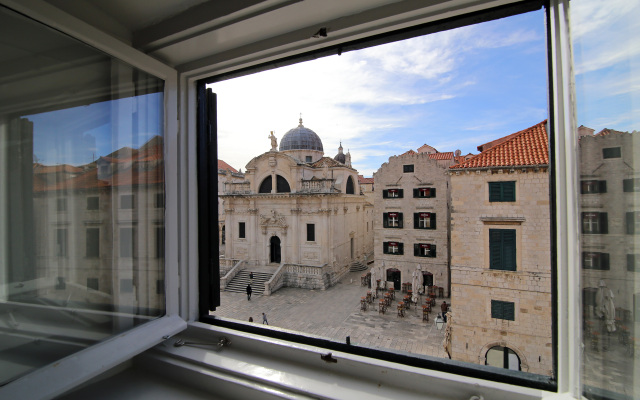 ART HOUSE DUBROVNIK Guest House