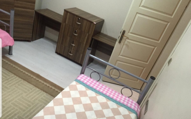 Makar pansiyon Apart-hotel