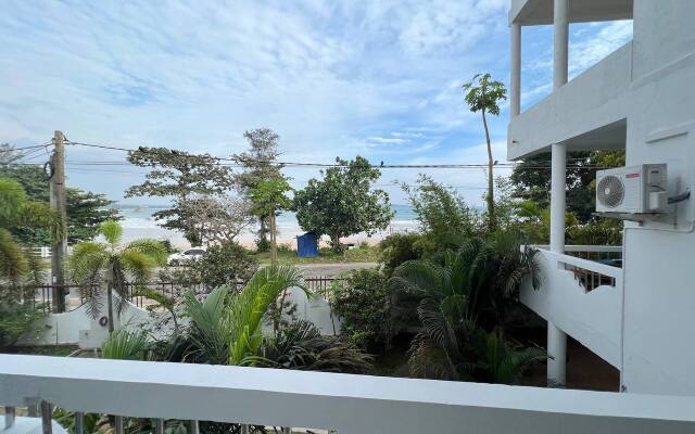 Weli Surf Lodge Hotel