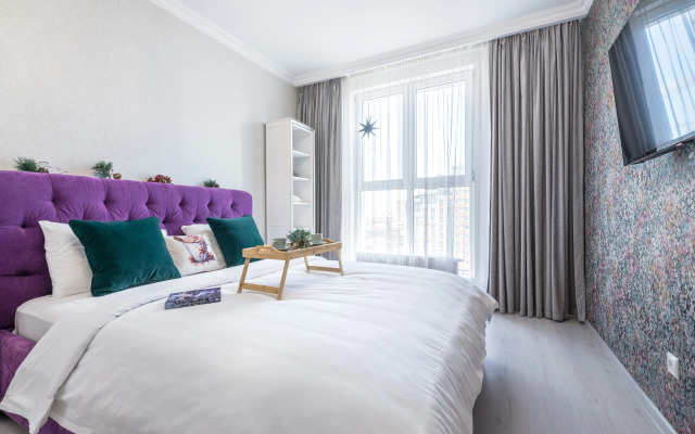 Bolshoi by Roomers Apartments