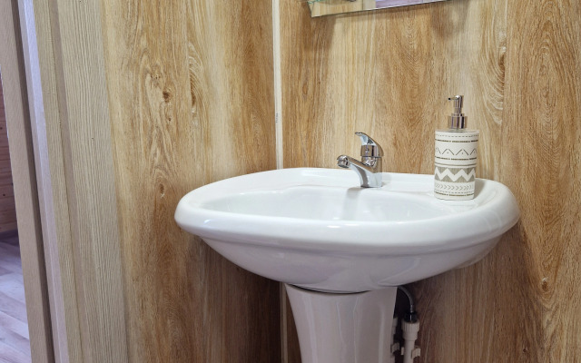 Квартира 2 в Гостевом Доме