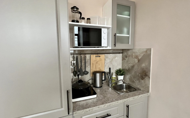 Апартаменты на Кисловском (3)