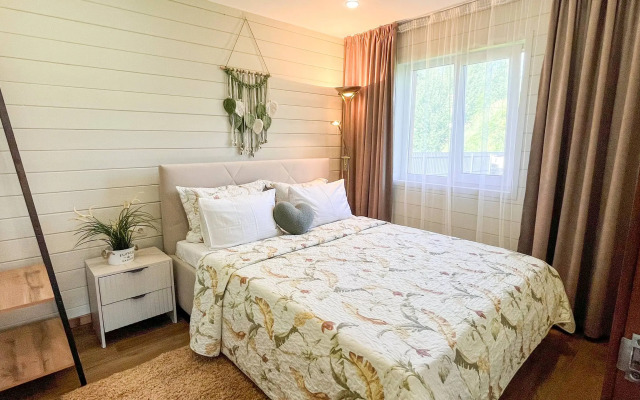 Частный дом Viktoria на Сенеже