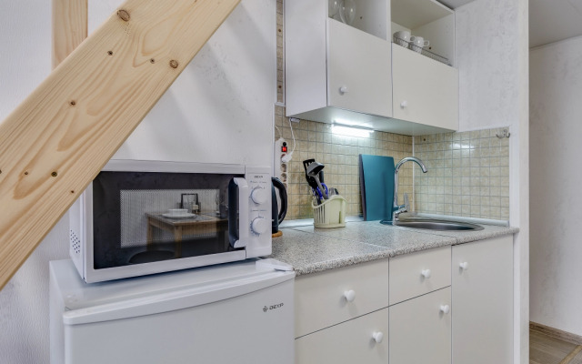 Pokrova na Nerli - Vladimirskaya Rus' - Istoricheskij Vladimir Apartment