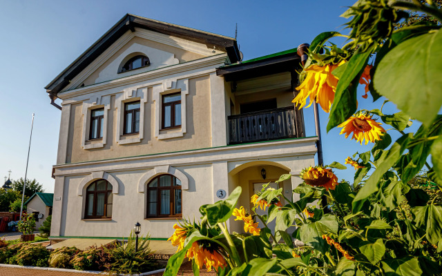 Отель АжурSh Суздаль