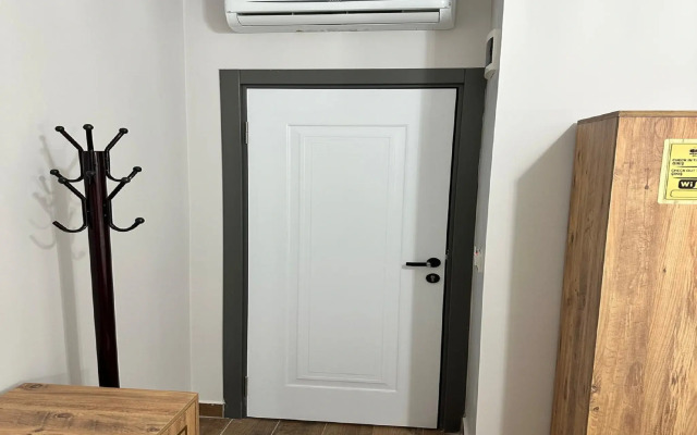 Armagan Suite Taksim Hotel