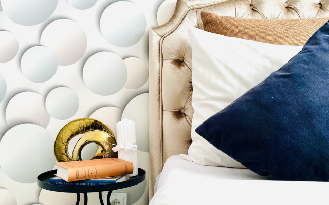 Апартаменты Aркадия на Шоссейной 2