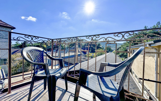 U Fermera Guest house