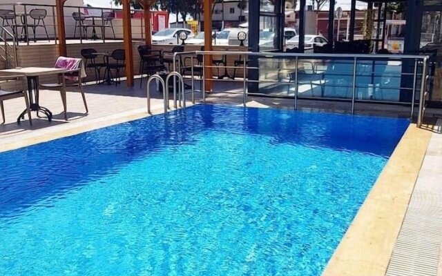 Antiocha Residence number 09-770 Hotel