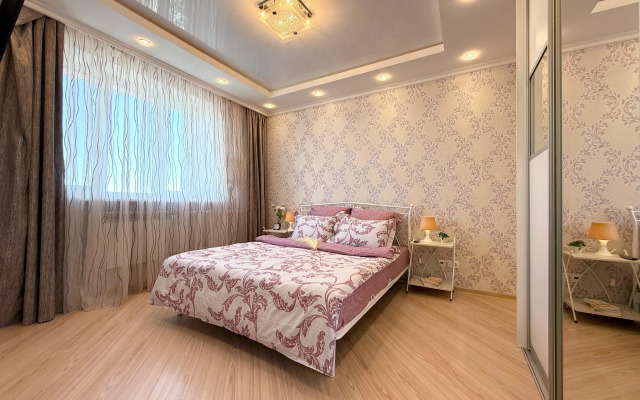 Апартаменты Видовые в Самом Центре