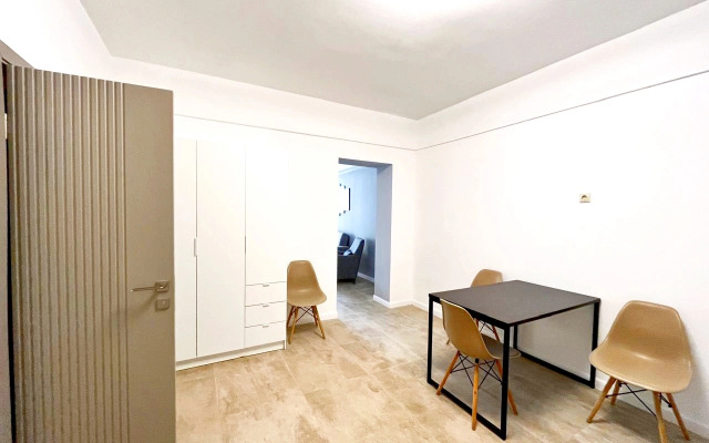 Lotos Apartment Hotel