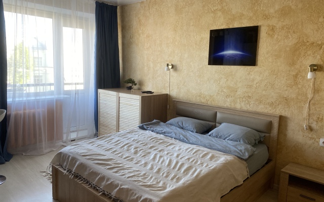 Квартира Морошка