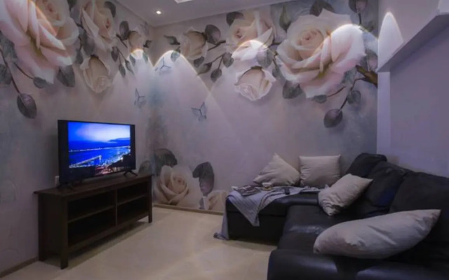 Samotsvet 11 Na Kievskoy 3 Apartments
