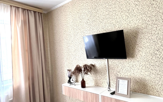 Квартира во 2-ом микрорайоне 14