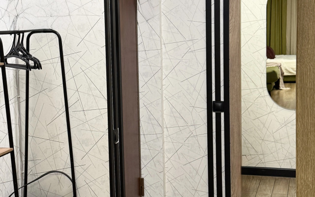 Квартира Лучшая студия в центре