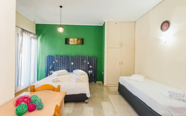 Ionian Paradise Apart-Hotel