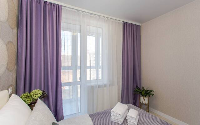 Апартаменты в городе Владивосток