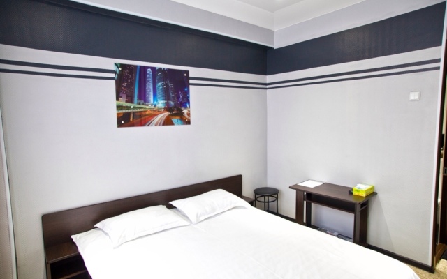 Отель Сити Центр