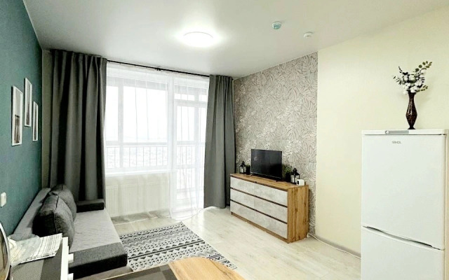 Yevro-Dvukhkomnatnaya Okolo Trk Planety I Sk Sukhareva Flat