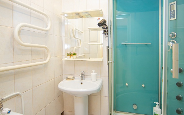 Апартаменты City Jorney