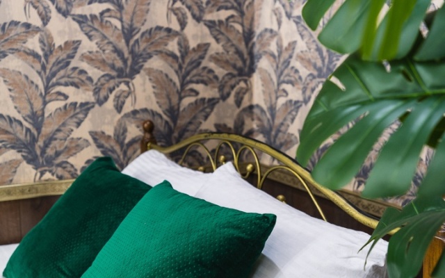 Tipichny Piter Na Zagorodnom Guest house