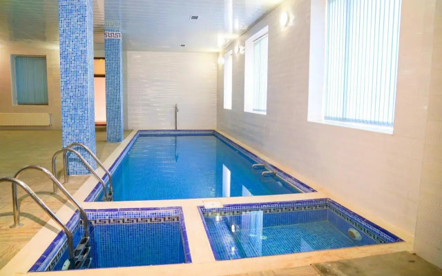 Zengezur Harmony Wellness Resort