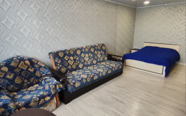 Квартира Паруса—Комфорта