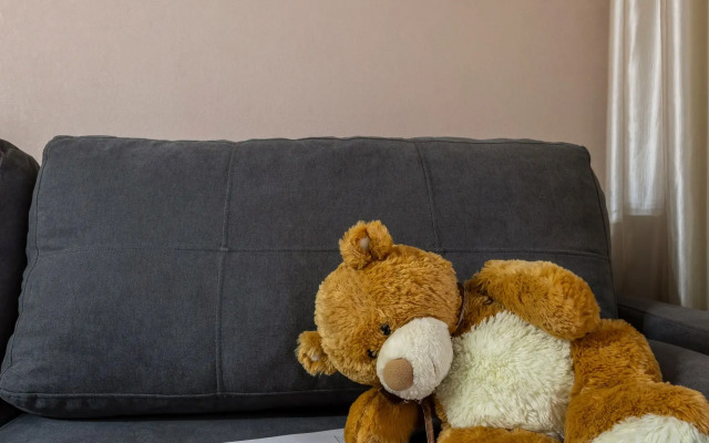 Апартаменты Cozy Evening