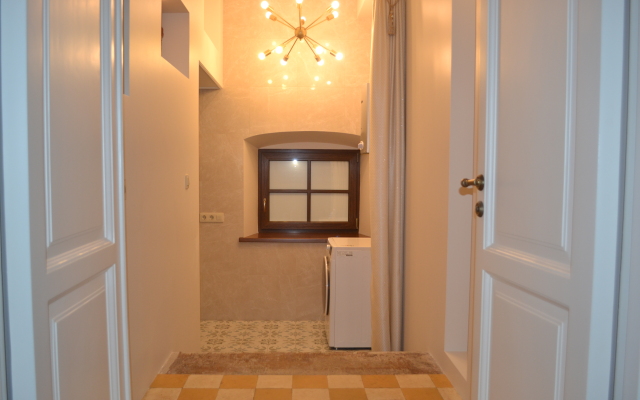 Квартира Видовая на Фонтанке