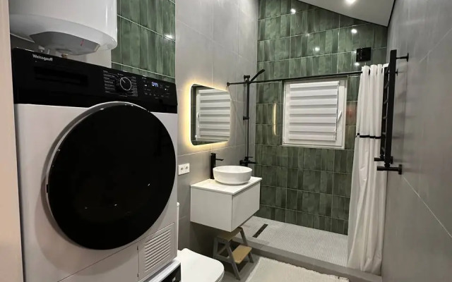 Частный дом White villa Севастополь