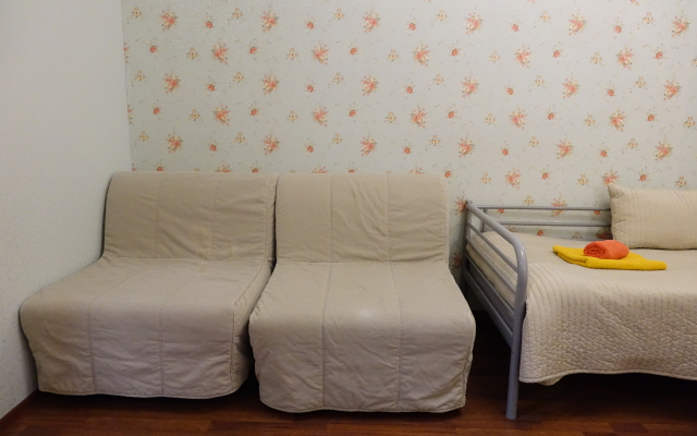 Apartments Bon Apart on Malaya Morskaya
