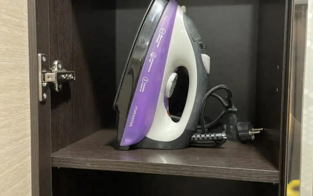 Апартаменты на Аскольдовцев 37