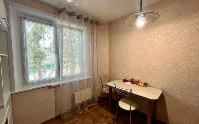 Квартира Уютная в южной части города