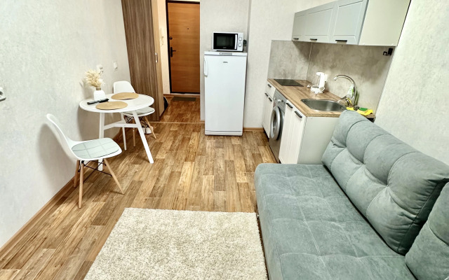 Квартира Уютная студия