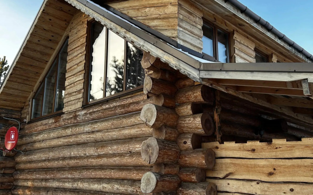 Serebryanye Ruchyi Guest House