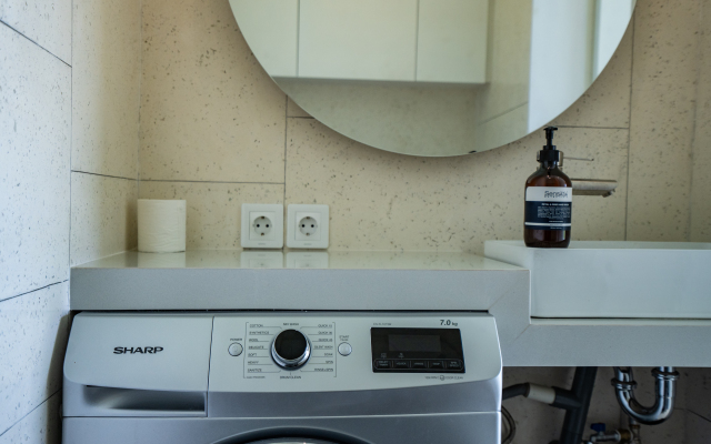 Вилла Green Flow 9 in Ubud