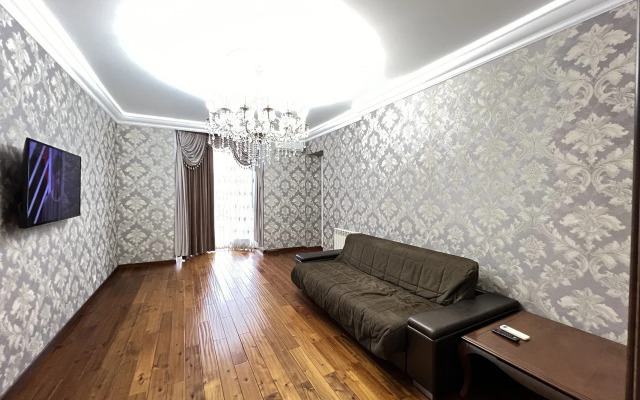 Квартира на Улице Октябрьской 38