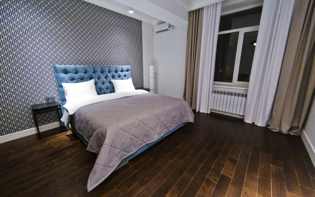 Opera Apartments Almaty