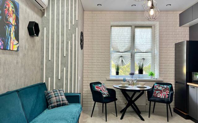 France Apart na Gagarina 21 Apartments