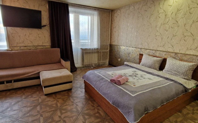 Квартира на Сурнова