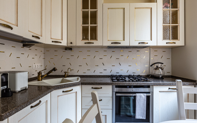 Апартаменты LetYourFlat Colibri